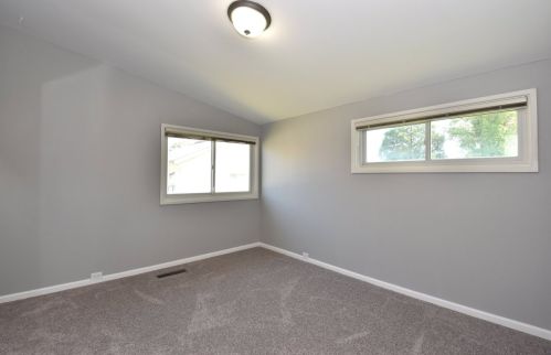 3512 Sunset Dr, Milwaukee WI  53220-1219 exterior