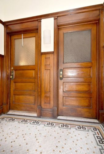 3308 Clifton Ave, Chicago IL  60657-2225 exterior