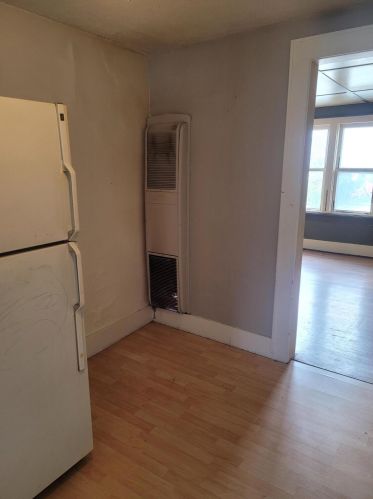 1837 Ruddiman Dr, Meskegon MI 49445-3286 exterior