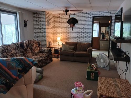 3498 Giles Rd, Meskegon MI  49445-9628 exterior