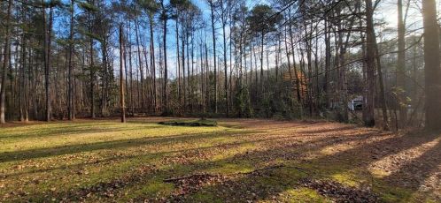 6595 Dillon Rd, Austell GA 30168-5625 exterior