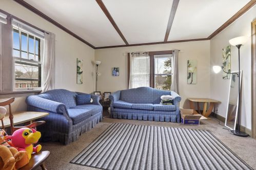 2516 Wollmer St, Manitowoc WI exterior