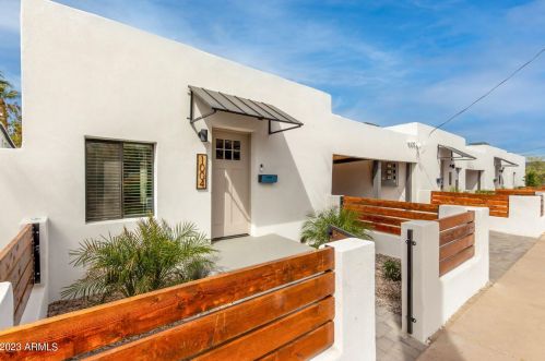 1004 12th St, Phoenix AZ  85006-2838 exterior