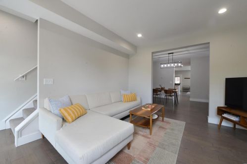 3403 Utah St, Saint Louis MO 63118-2727 exterior