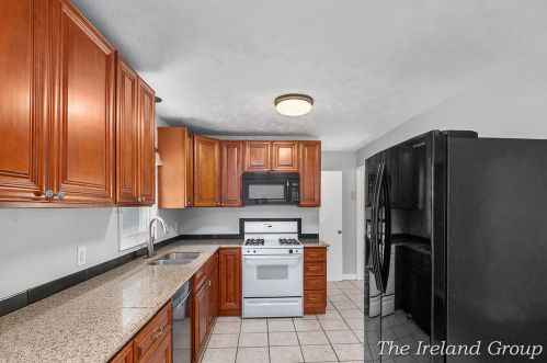 4002 Flamingo Ave, Wyoming MI exterior