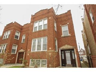 3722 Richmond St, Chicago, IL 60618-3525