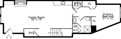 321 Webster Ave, Chicago IL 60614-3810 exterior