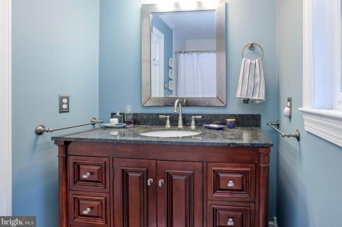 5983 Canterbury Dr, Easton MD 21601-8557 exterior