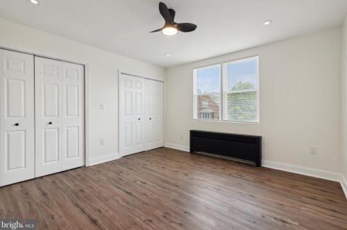 1646 Cheltenham Ave, Philadelphia PA exterior