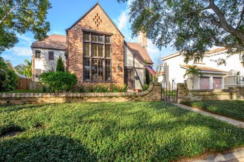 3013 Chapin Ave, Tampa, FL 33611-1636