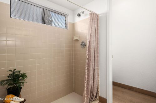 4345 Winding Creek Pl, Tucson AZ  85712-5461 exterior