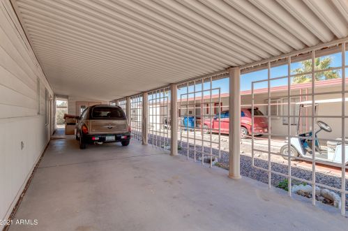 26006 Country Clb Dr, Chandler AZ 85248-6464 exterior