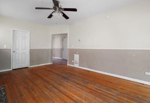 1514 72 St, Chicago IL 60636-3658 exterior