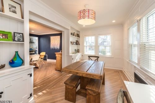 16 Burroughs Way, Maplewood NJ 07040-1410 exterior