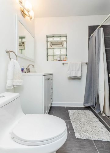 938 Noble St, Chicago IL  60642-5303 exterior