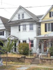 112 Irving Ave, Scranton PA  18505-2008 exterior