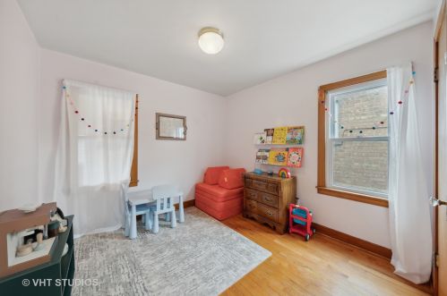 5548 Melvina Ave, Chicago IL  60638-2622 exterior