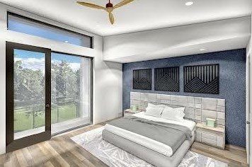 2419 Crossman Ave, Dallas TX  75212-5207 exterior