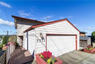 7771 14th Ave, Seattle WA  98106-2039 exterior