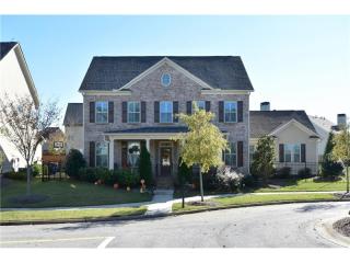 12661 Lecoma Trce, Alpharetta GA  30004-5840 exterior