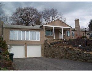 124 Marlboro Rd, Pittsburgh, PA 15238-3010