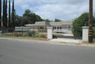 5735 Beckford Ave, Los Angeles CA  91335-3839 exterior