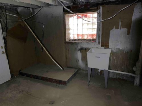 7519 May St, Chicago IL 60620-2955 exterior