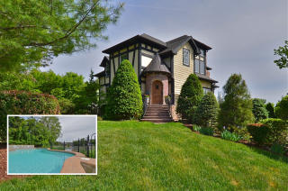 88 Shr Trl, Sparta NJ  07871-1715 exterior