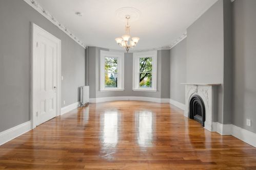 431 Dudley St, Boston MA exterior