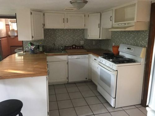 101 Angell Ave, Providence RI  02911-1703 exterior