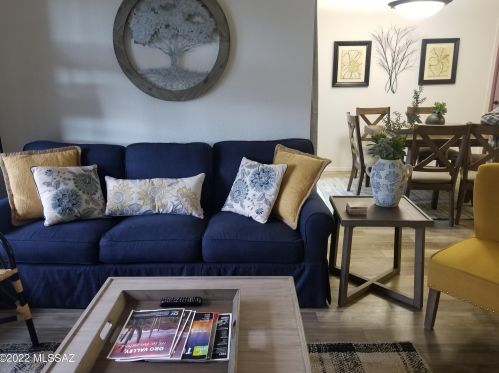 1500 Pusch Wilderness Dr, Tucson, AZ 10205-6001