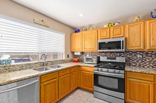 2683 Salida Del Sol Ct, Chandler AZ 85286-7912 exterior