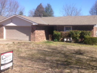 2400 Arlington Blvd, Ada, OK 74820-4620