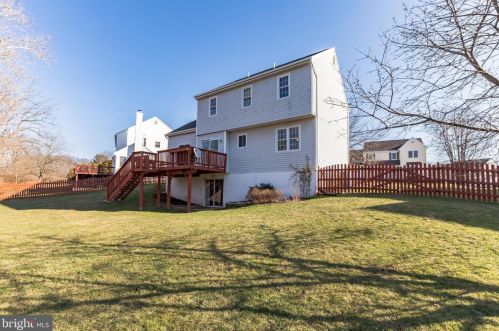 107 Bayberry Dr, Limerick PA 19468-1240 exterior