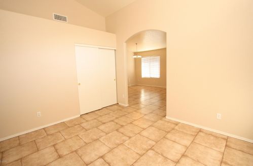 2710 Calle Cuero De Vaca, Tucson AZ  85745-3567 exterior