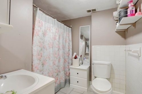 156 Bennington St, Boston MA exterior