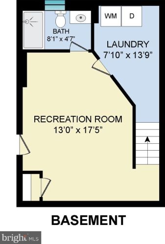 6106 Kings Hwy, Alexandria VA 22303-2416 exterior