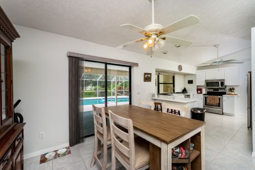 2251 Mcmaster St, Fort Pierce FL  34952-6845 exterior