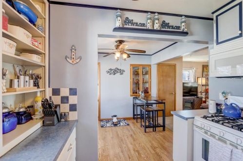 4922 Lynndale Ave, Milwaukee WI 53220-2069 exterior