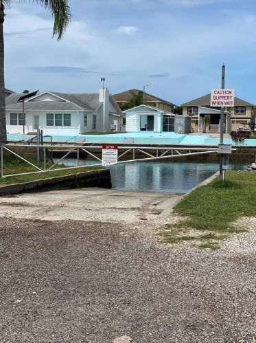 7415 Islander Ln, Port Richey FL  34667-3922 exterior