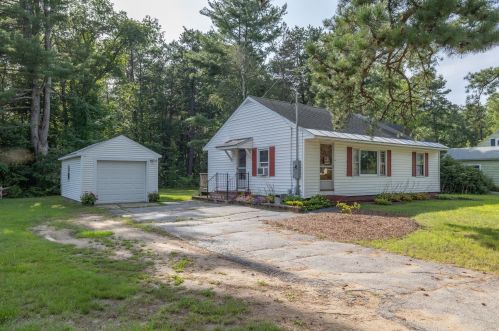 222 Airport Rd, Concord, NH 03301-5203