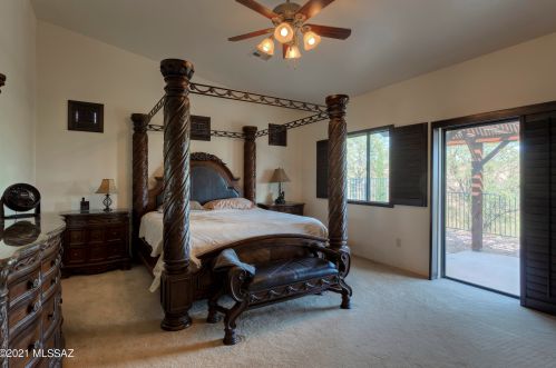 4170 Calle Dos, Green Valley AZ 85622-5333 exterior