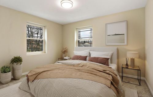 509 End Ave, Hillside IL 60162-1251 exterior