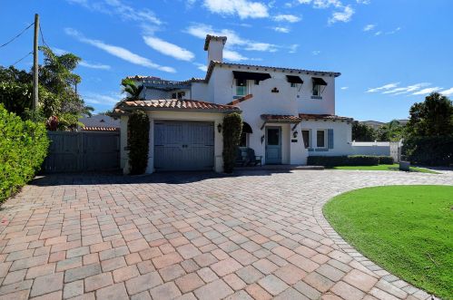 1470 4th Ct, Boca Raton FL  33432-1905 exterior