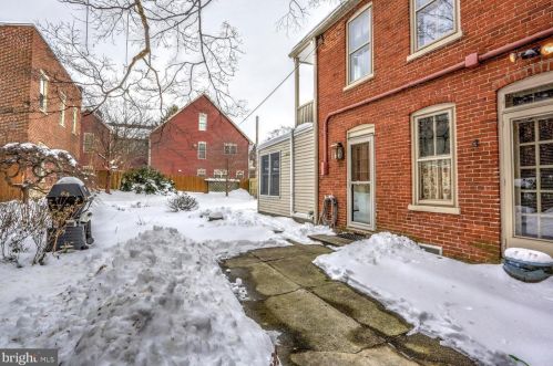 119 Mary St, Lancaster PA 17603-3446 exterior