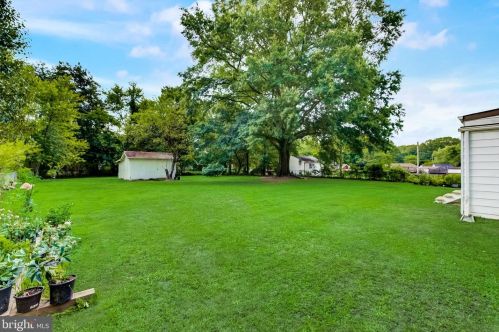 15928 Dusty Ln, Accokeek MD 20607-3323 exterior