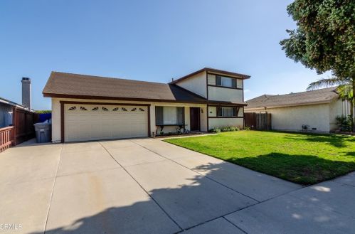 3410 Regatta Pl, Oxnard, CA 93035-1638