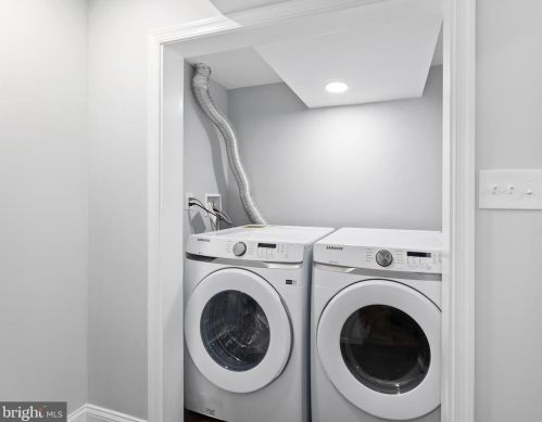 3964 Ames St, Washington DC  20019-3357 exterior