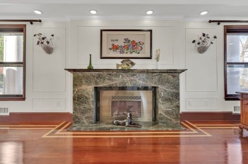 95 Commonwealth Ave, Boston MA exterior