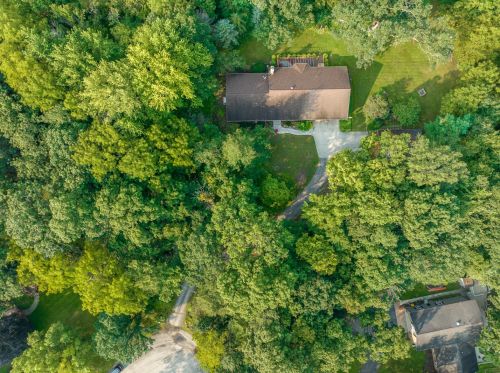 14815 Lilac Ln, Bull Valley IL exterior